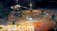 『祇（くにつがみ）：Path of the Goddess』が7月19日に発売決定。最新トレーラーも公開【Summer Game Fest 2024】