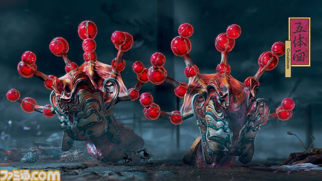 『祇（くにつがみ）：Path of the Goddess』が7月19日に発売決定。最新トレーラーも公開【Summer Game Fest 2024】