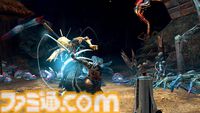『祇（くにつがみ）：Path of the Goddess』が7月19日に発売決定。最新トレーラーも公開【Summer Game Fest 2024】