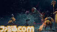 『祇（くにつがみ）：Path of the Goddess』が7月19日に発売決定。最新トレーラーも公開【Summer Game Fest 2024】