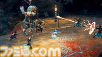 『祇（くにつがみ）：Path of the Goddess』が7月19日に発売決定。最新トレーラーも公開【Summer Game Fest 2024】