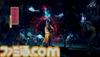 『祇（くにつがみ）：Path of the Goddess』が7月19日に発売決定。最新トレーラーも公開【Summer Game Fest 2024】