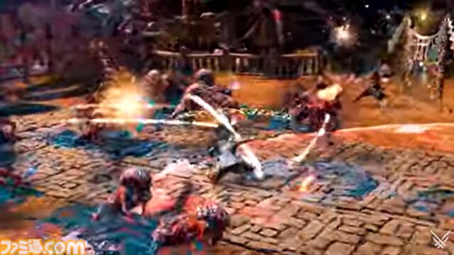 『祇（くにつがみ）：Path of the Goddess』が7月19日に発売決定。最新トレーラーも公開【Summer Game Fest 2024】