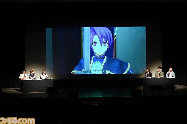『空の軌跡 the 1st』ファンミーティングは『空の軌跡 the 2nd』のオープニング映像初披露やオリジナル朗読劇などで大盛り上がり！【イベントリポート】