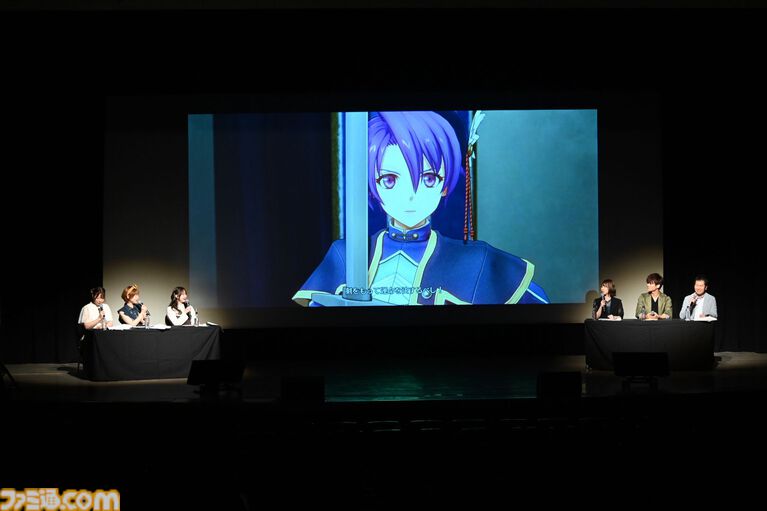 『空の軌跡 the 1st』ファンミーティングは『空の軌跡 the 2nd』のオープニング映像初披露やオリジナル朗読劇などで大盛り上がり！【イベントリポート】