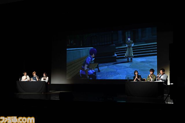 『空の軌跡 the 1st』ファンミーティングは『空の軌跡 the 2nd』のオープニング映像初披露やオリジナル朗読劇などで大盛り上がり！【イベントリポート】