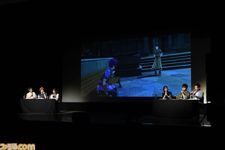 『空の軌跡 the 1st』ファンミーティングは『空の軌跡 the 2nd』のオープニング映像初披露やオリジナル朗読劇などで大盛り上がり！【イベントリポート】