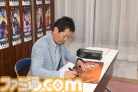 『空の軌跡 the 1st』ファンミーティングは『空の軌跡 the 2nd』のオープニング映像初披露やオリジナル朗読劇などで大盛り上がり！【イベントリポート】