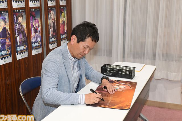 『空の軌跡 the 1st』ファンミーティングは『空の軌跡 the 2nd』のオープニング映像初披露やオリジナル朗読劇などで大盛り上がり！【イベントリポート】