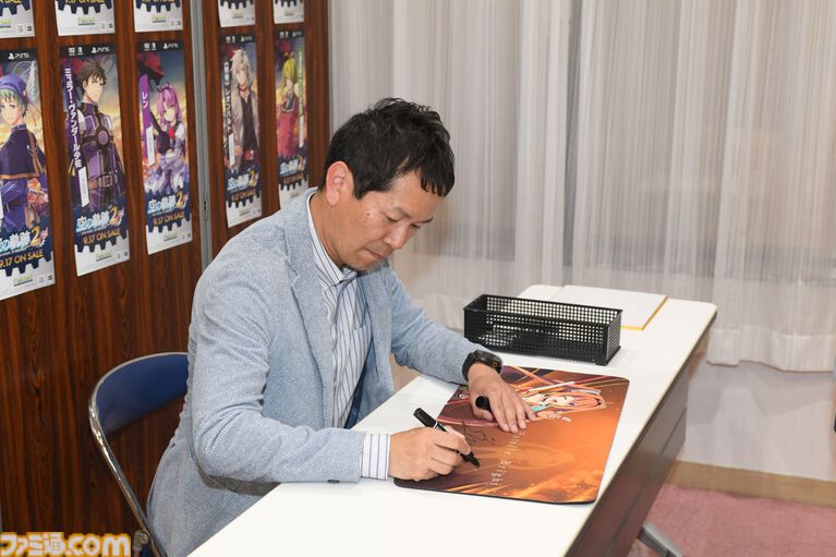 『空の軌跡 the 1st』ファンミーティングは『空の軌跡 the 2nd』のオープニング映像初披露やオリジナル朗読劇などで大盛り上がり！【イベントリポート】