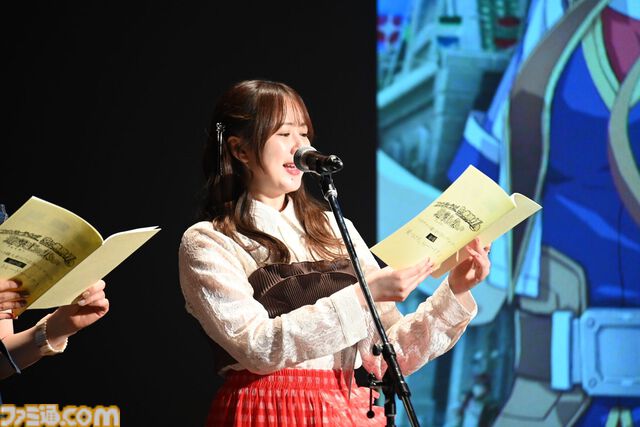 『空の軌跡 the 1st』ファンミーティングは『空の軌跡 the 2nd』のオープニング映像初披露やオリジナル朗読劇などで大盛り上がり！【イベントリポート】