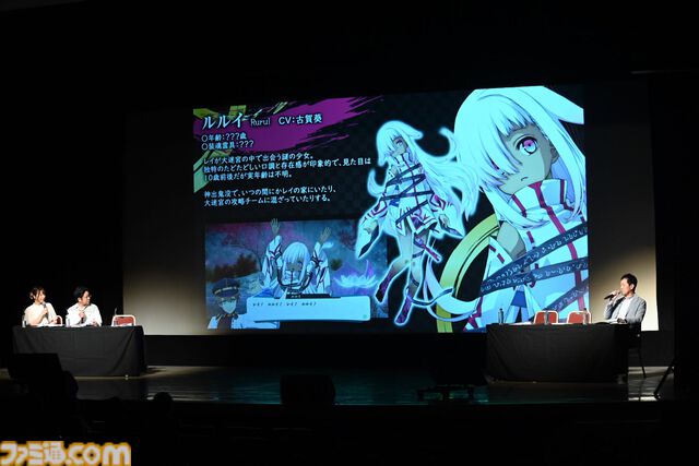 『空の軌跡 the 1st』ファンミーティングは『空の軌跡 the 2nd』のオープニング映像初披露やオリジナル朗読劇などで大盛り上がり！【イベントリポート】
