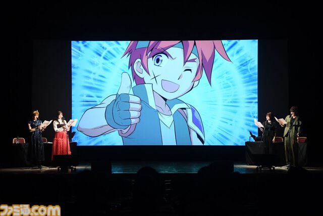 『空の軌跡 the 1st』ファンミーティングは『空の軌跡 the 2nd』のオープニング映像初披露やオリジナル朗読劇などで大盛り上がり！【イベントリポート】