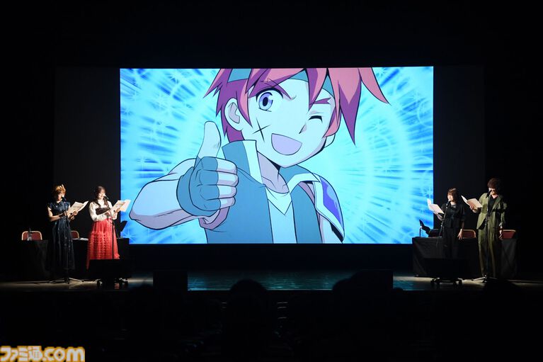 『空の軌跡 the 1st』ファンミーティングは『空の軌跡 the 2nd』のオープニング映像初披露やオリジナル朗読劇などで大盛り上がり！【イベントリポート】