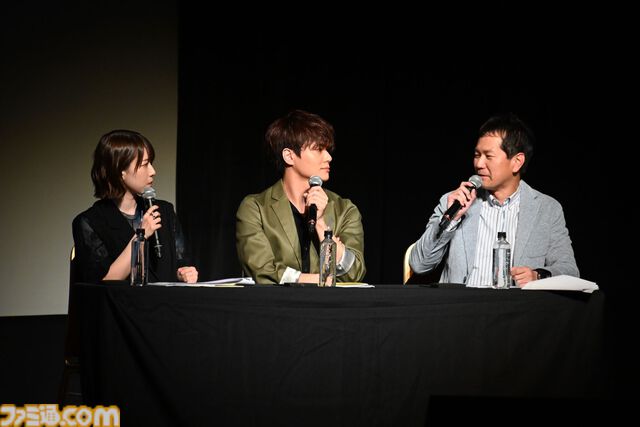 『空の軌跡 the 1st』ファンミーティングは『空の軌跡 the 2nd』のオープニング映像初披露やオリジナル朗読劇などで大盛り上がり！【イベントリポート】