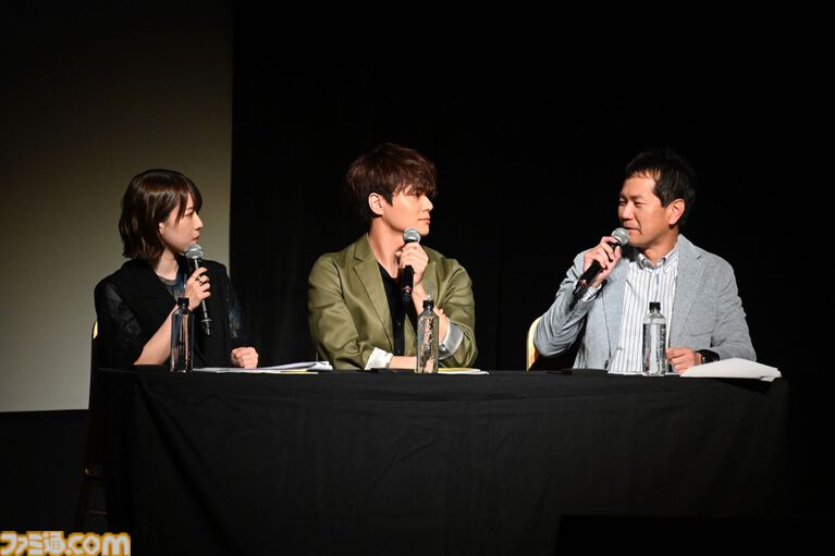 『空の軌跡 the 1st』ファンミーティングは『空の軌跡 the 2nd』のオープニング映像初披露やオリジナル朗読劇などで大盛り上がり！【イベントリポート】