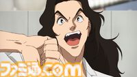 アニメ『鉄鍋のジャン！』7月5日より放送開始。大谷日動役は天田益男（『FF10』ジェクト役）が担当。セレーヌ楊はM・A・O、沢田圭は櫻井孝宏が演じる