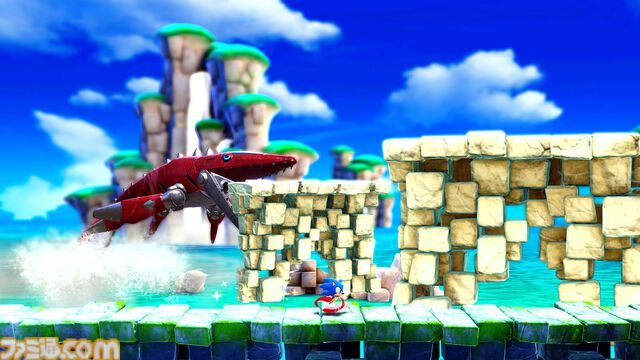 『ロストジャッジメント』『龍が如く維新！ 極』『ソニックスーパースターズ』Steam版が価格改定。いずれも4990円へ値下げ