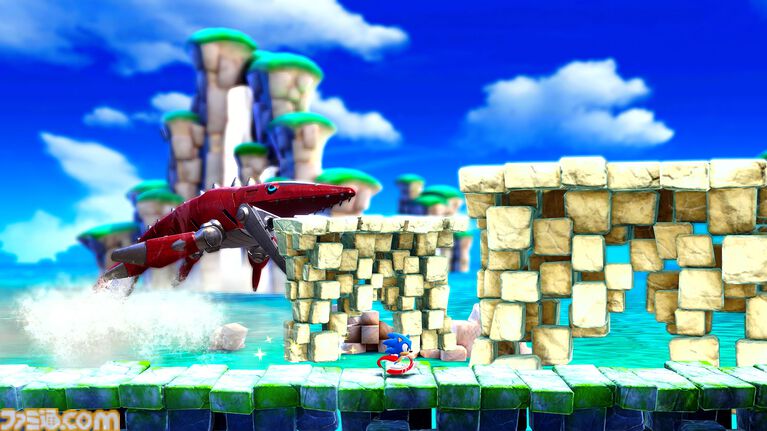 『ロストジャッジメント』『龍が如く維新！ 極』『ソニックスーパースターズ』Steam版が価格改定。いずれも4990円へ値下げ