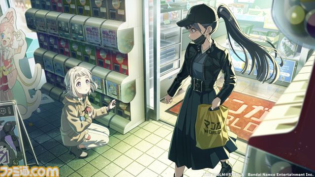 『学マス』サービス開始2周年。2年目は何があった？ STEP3、新アイドル、ライブ、リアル脱出ゲームと、怒涛の勢いだった1年間を振り返る【今日は何の日】
