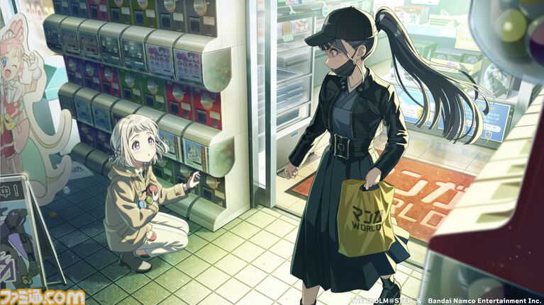 『学マス』サービス開始2周年。2年目は何があった？ STEP3、新アイドル、ライブ、リアル脱出ゲームと、怒涛の勢いだった1年間を振り返る【今日は何の日】