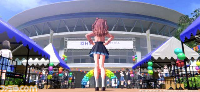 『学マス』サービス開始2周年。2年目は何があった？ STEP3、新アイドル、ライブ、リアル脱出ゲームと、怒涛の勢いだった1年間を振り返る【今日は何の日】