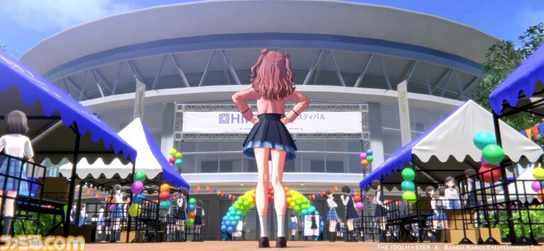 『学マス』サービス開始2周年。2年目は何があった？ STEP3、新アイドル、ライブ、リアル脱出ゲームと、怒涛の勢いだった1年間を振り返る【今日は何の日】
