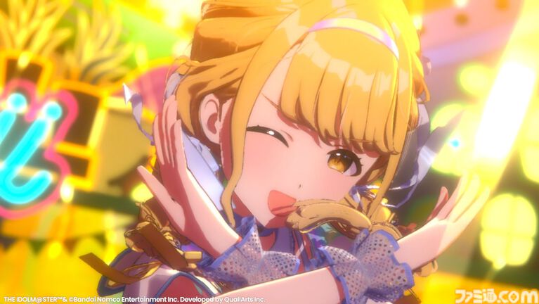 『学マス』サービス開始2周年。2年目は何があった？ STEP3、新アイドル、ライブ、リアル脱出ゲームと、怒涛の勢いだった1年間を振り返る【今日は何の日】