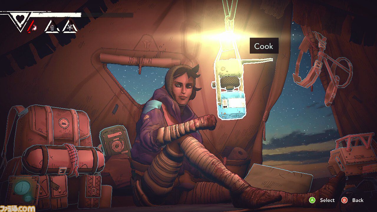 リアルクライミングシミュレーター『Cairn』が2025年に発売。けわしい山の頂上を目指す登山サバイバルゲーム【Summer Game Fest 2024】