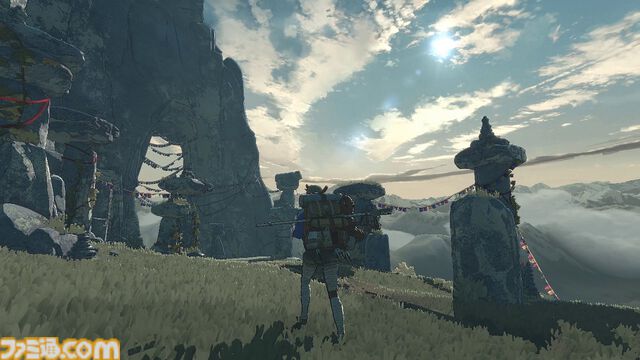 リアルクライミングシミュレーター『Cairn』が2025年に発売。けわしい山の頂上を目指す登山サバイバルゲーム【Summer Game Fest 2024】