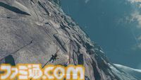 リアルクライミングシミュレーター『Cairn』が2025年に発売。けわしい山の頂上を目指す登山サバイバルゲーム【Summer Game Fest 2024】