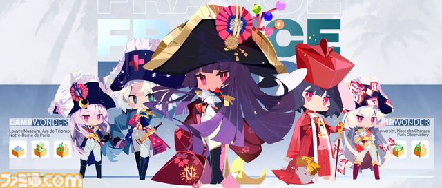 『帝国幻想郷』ファラオなレミリア、皇帝の輝夜たちが織りなす『東方』二次創作戦略ストラテジー。早期アクセス版が配信中信中