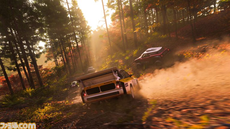 【今週発売のおすすめタイトル】『Forza Horizon 6』日本舞台のリアルレース最新作が5/19発売。『ヨッシーとフカシギの図鑑』『レゴ バットマン』など注目作も【5/18～5/24】