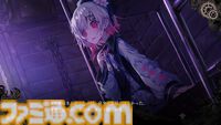『魔法少女ノ魔女裁判』桜羽エマ＆二階堂ヒロの描き下ろしタペストリー初公開。ファミ通DXパックに付属、丸皿や付箋ロールなど魔女候補たちのグッズが満載