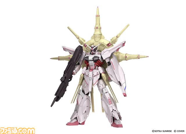 “ガンダム50周年プロジェクト”発表まとめ。『SEED FREEDOM ZERO』劇場公開、初代『ガンダム』リマスター、『ガンダムW』新規映像制作決定など