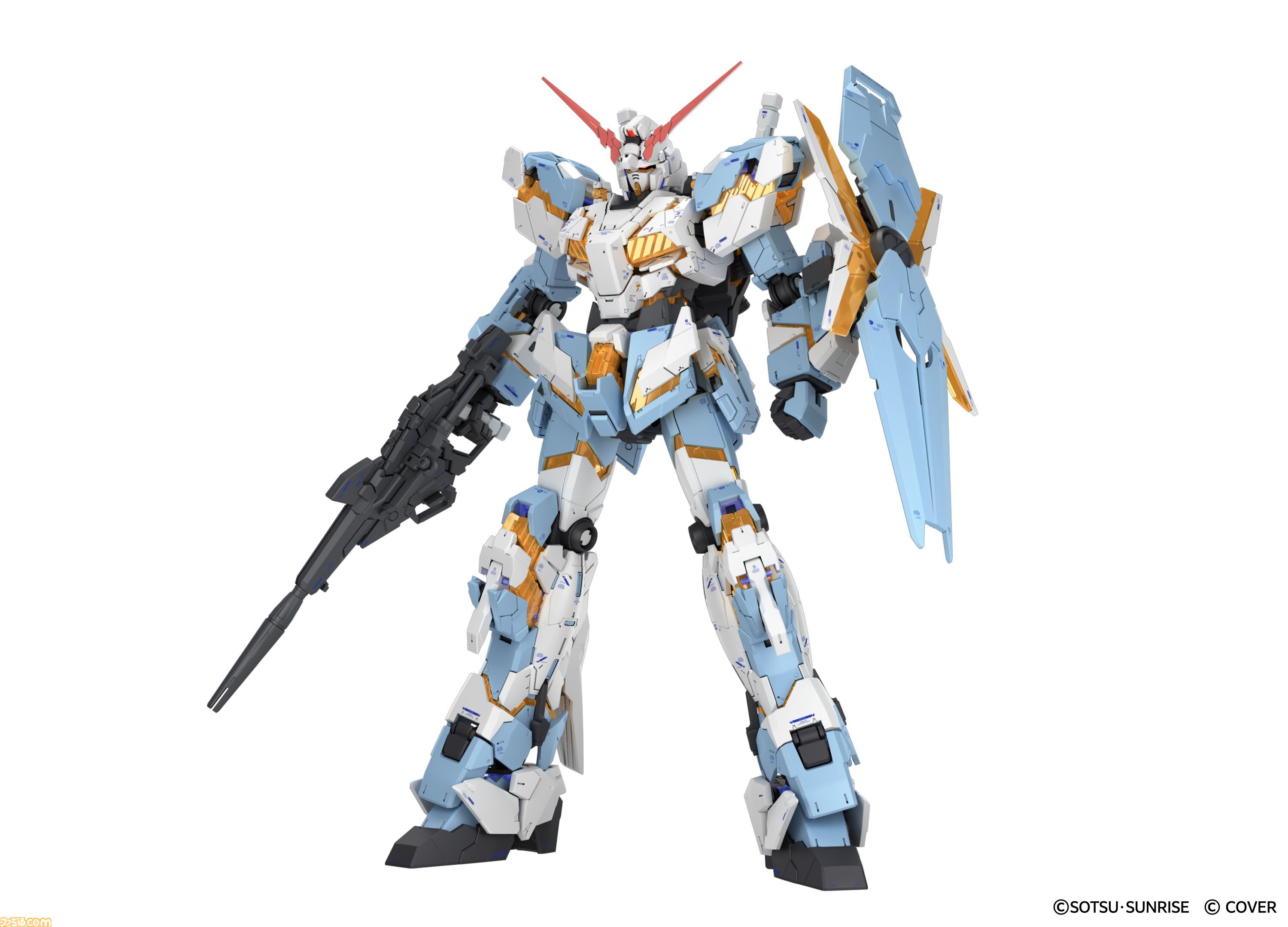 ガンダム50周年プロジェクト”発表まとめ。『SEED FREEDOM ZERO』劇場