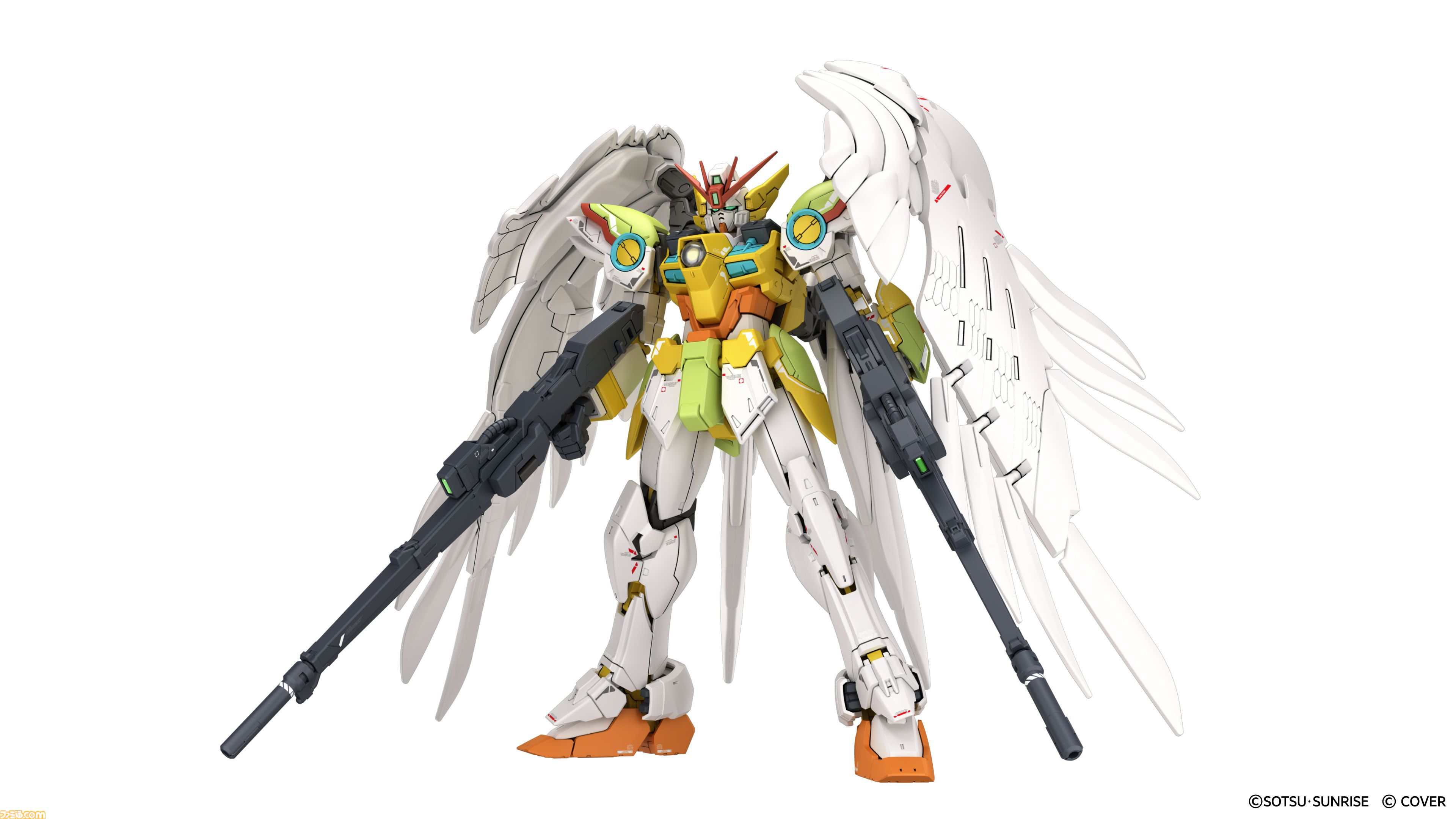 ガンダム50周年プロジェクト”発表まとめ。『SEED FREEDOM ZERO』劇場