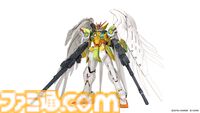 “ガンダム50周年プロジェクト”発表まとめ。『SEED FREEDOM ZERO』劇場公開、初代『ガンダム』リマスター、『ガンダムW』新規映像制作決定など
