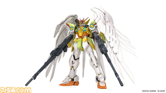 “ガンダム50周年プロジェクト”発表まとめ。『SEED FREEDOM ZERO』劇場公開、初代『ガンダム』リマスター、『ガンダムW』新規映像制作決定など