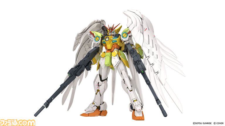 “ガンダム50周年プロジェクト”発表まとめ。『SEED FREEDOM ZERO』劇場公開、初代『ガンダム』リマスター、『ガンダムW』新規映像制作決定など