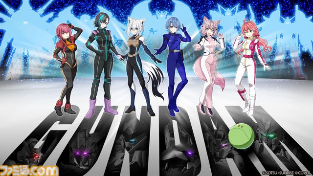 “ガンダム50周年プロジェクト”発表まとめ。『SEED FREEDOM ZERO』劇場公開、初代『ガンダム』リマスター、『ガンダムW』新規映像制作決定など