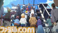 “ガンダム50周年プロジェクト”発表まとめ。『SEED FREEDOM ZERO』劇場公開、初代『ガンダム』リマスター、『ガンダムW』新規映像制作決定など