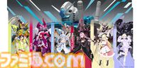 “ガンダム50周年プロジェクト”発表まとめ。『SEED FREEDOM ZERO』劇場公開、初代『ガンダム』リマスター、『ガンダムW』新規映像制作決定など