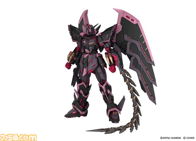 “ガンダム50周年プロジェクト”発表まとめ。『SEED FREEDOM ZERO』劇場公開、初代『ガンダム』リマスター、『ガンダムW』新規映像制作決定など