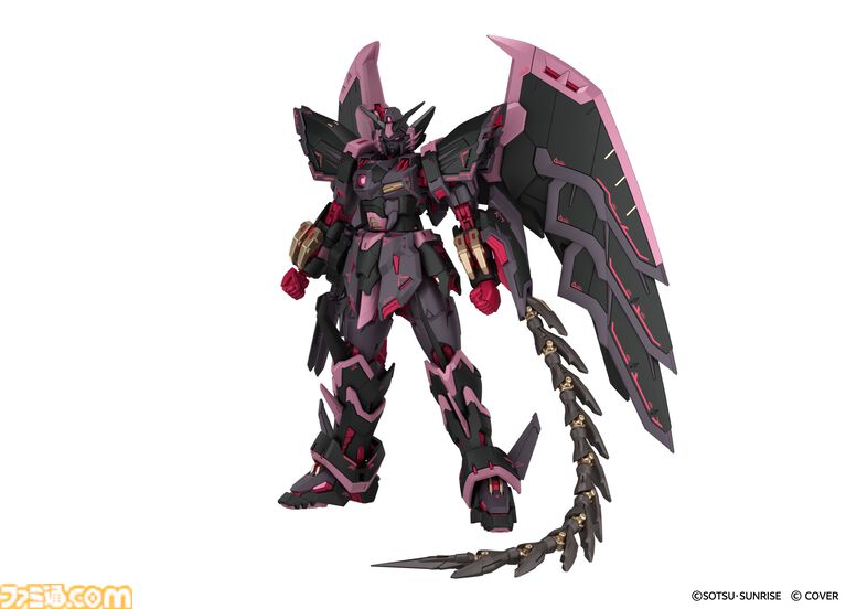 “ガンダム50周年プロジェクト”発表まとめ。『SEED FREEDOM ZERO』劇場公開、初代『ガンダム』リマスター、『ガンダムW』新規映像制作決定など