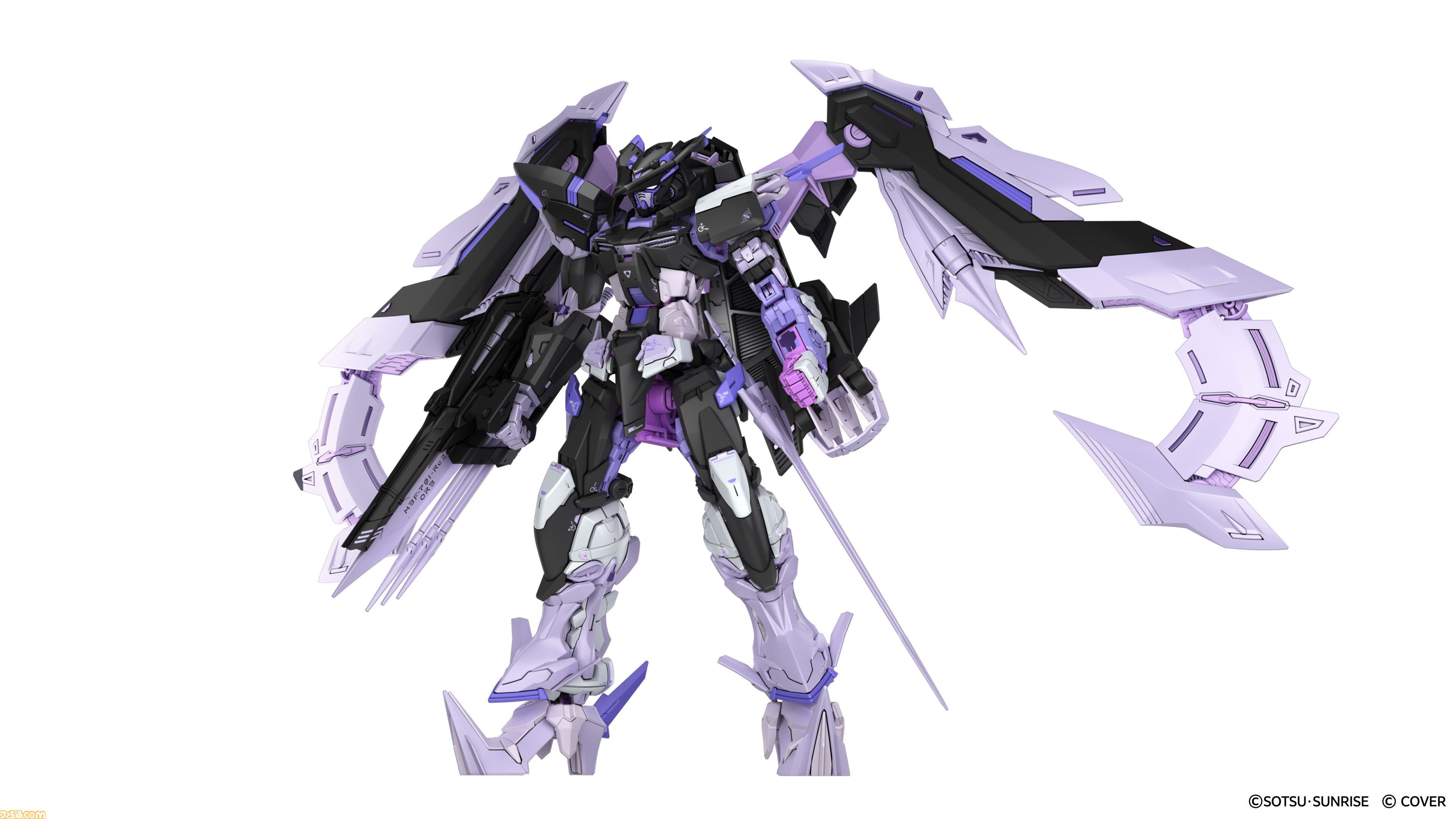 ガンダム50周年プロジェクト”発表まとめ。『SEED FREEDOM ZERO』劇場