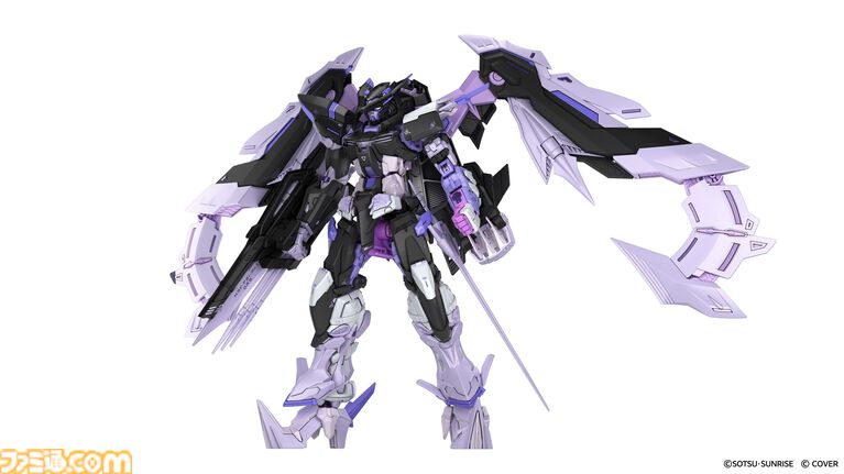 “ガンダム50周年プロジェクト”発表まとめ。『SEED FREEDOM ZERO』劇場公開、初代『ガンダム』リマスター、『ガンダムW』新規映像制作決定など
