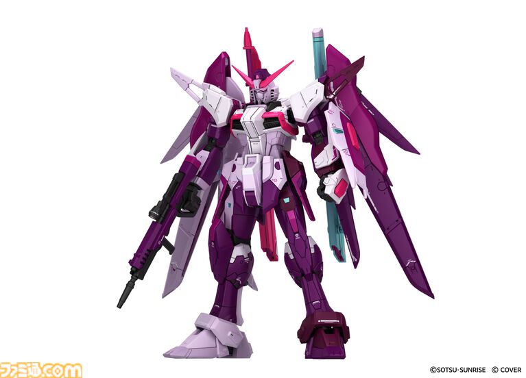 “ガンダム50周年プロジェクト”発表まとめ。『SEED FREEDOM ZERO』劇場公開、初代『ガンダム』リマスター、『ガンダムW』新規映像制作決定など