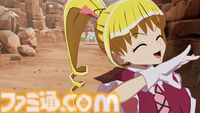 格闘ゲーム『ハンターハンター ネン×インパクト』2024年内に発売。ビスケが参戦決定