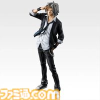 一番くじ『家庭教師ヒットマンREBORN!』ボンゴレリングはもちろん全7種登場。すべてを収納できる専用ケースにも要注目【本日（5/16）発売】